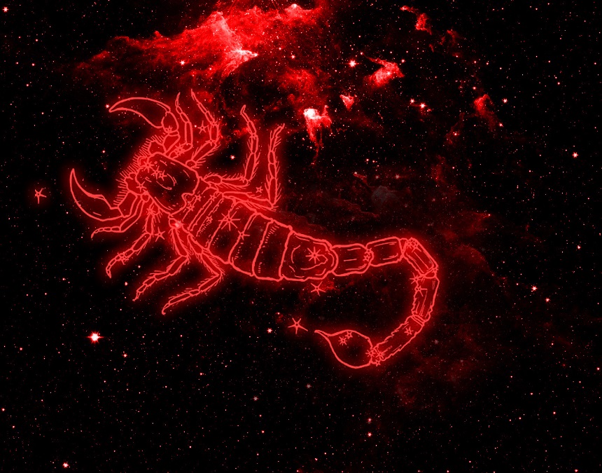 Scorpion3